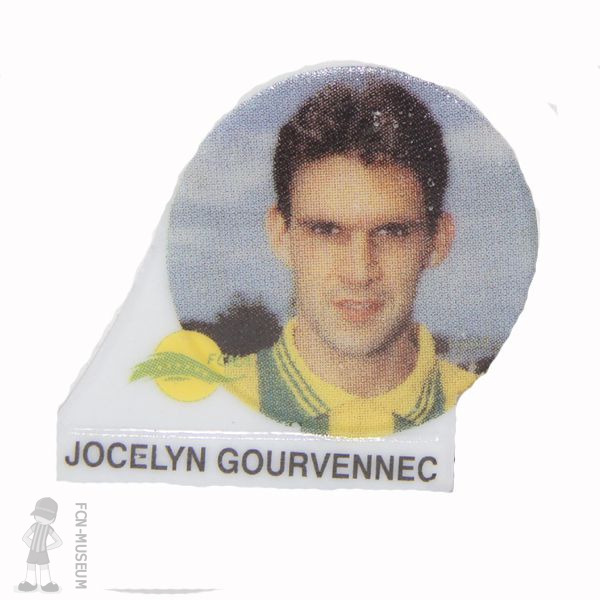 Fève 1998/99 Gourvennec