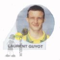 Fève 1998/99 Guyot