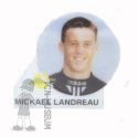 Fève 1998/99 Landreau