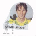 Fève 1998/99 Le Dizet