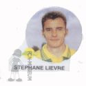 Fève 1998/99 Lièvre