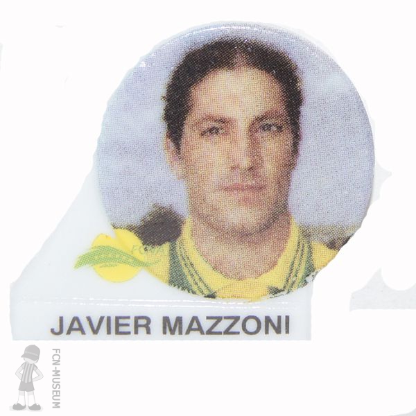 Fève 1998/99 Mazzoni