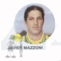 Fève 1998/99 Mazzoni