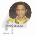 Fève 1998/99 Sellimi