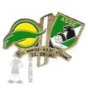 1990-91 10ème j Nantes Saint Etienne