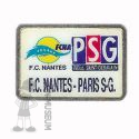 1992-93 19ème j Nantes Paris SG (Pin's)