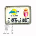 1992-93 26ème j Nantes Monaco  (Pin's)
