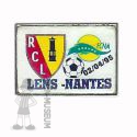 1994-95 31ème j Lens Nantes (Pin's)