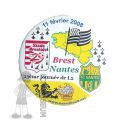 2007-08 23ème j Brest Nantes (Badge)