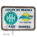 CdF 1993 Demi St Etienne Nantes b