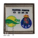 CE 1995-96  1ère J. Nantes Porto