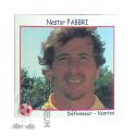 2000-01 FABBRI Nestor (Magnet)