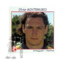 2000-01 MONTERRUBIO Olivier  (Magnet)