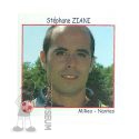 2000-01 ZIANI Stéphane (Magnet)