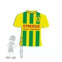 2013 Magnet Maillot 2011-2012