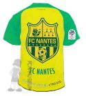 2017 2018 magnet FC NANTES