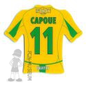 Magnet 2005 Capoue