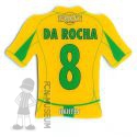 Magnet 2005 Da Rocha