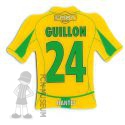 Magnet 2005 Guillon