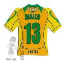 Magnet 2006 Diallo