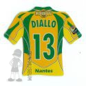 Magnet 2007 Diallo