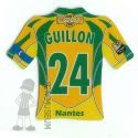 Magnet 2007 Guillon