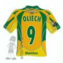 Magnet 2007 Oliech