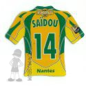 Magnet 2007 Saidou