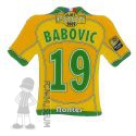 Magnet 2009 Babovic