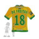 Magnet 2009 De Freitas