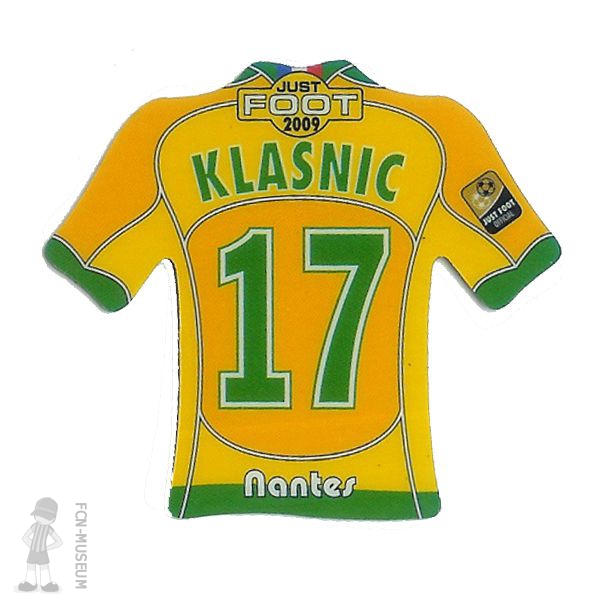 Magnet 2009 Klasnic