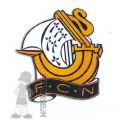 Magnet Blason 1980