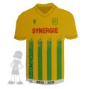 Magnet Maillot 2020-21