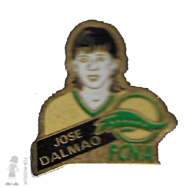 1992-93 DALMAO José