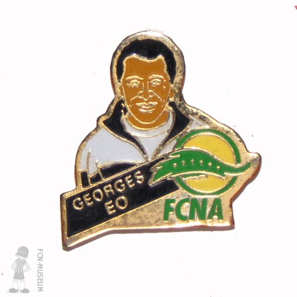 1992-93 EO Georges