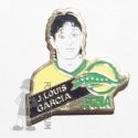 1992-93 GARCIA Jean-Louis