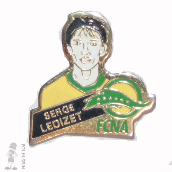 1992-93 LE DIZET Serge