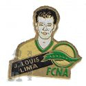 1992-93 LIMA Jean-Louis