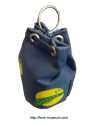 2000-01 Mini-sac porte clé