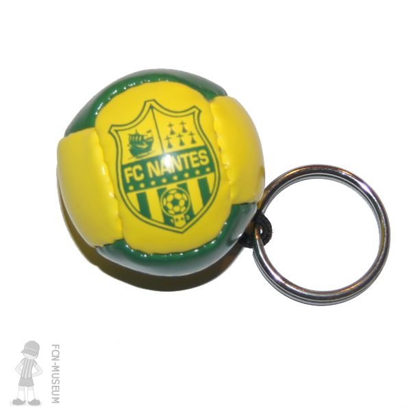 2013-14 Porte clés Ballon