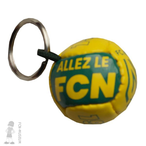 2020-21 Porte clés Ballon - Porte Clefs