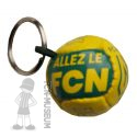 2020-21 Porte clés Ballon