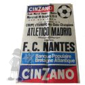 1977-78 8ème aller Nantes Atletico (Af...
