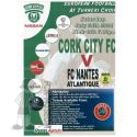 2004-05 3ème tour retour Cork Nantes (...