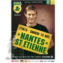 2005-06 11ème j Nantes St Etienne (Aff...