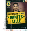 2005-06 30ème j Nantes Lille (Affiche)