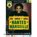 2005-06 33ème j Nantes Marseille (Affi...