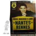 2005-2006 20ème j Nantes Rennes