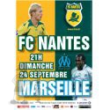 2006-07 07ème j Nantes Marseille (Affi...