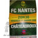 2007-08  20èmej  Nantes Chateauroux